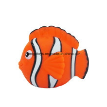 Movie Cartoon Character Sea Fish Toy